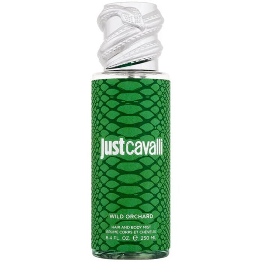 Cavalli Roberto Just Cavalli Wild Orchard Hair Mist 250ml