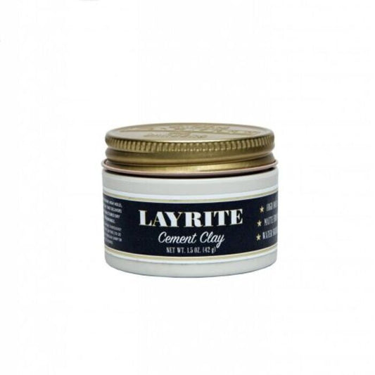 Layrite Cement Clay 120ml