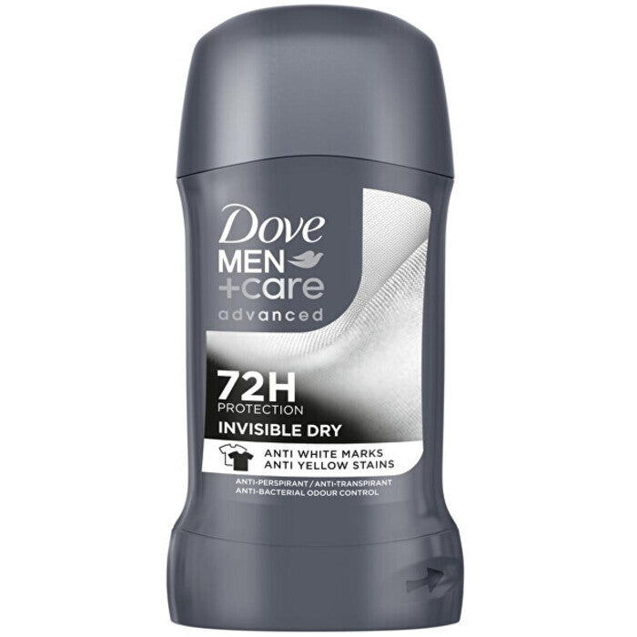 Dove Men+care Advanced Invisible Dry Anti-perspirant 50ml