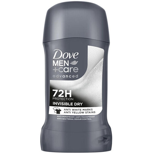 Dove Men+care Advanced Invisible Dry Anti-perspirant 50ml
