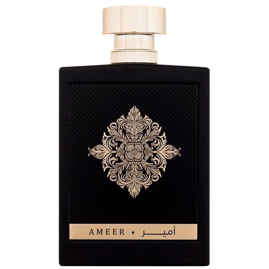 Assala Prime Ameer Eau De Parfum 100ml