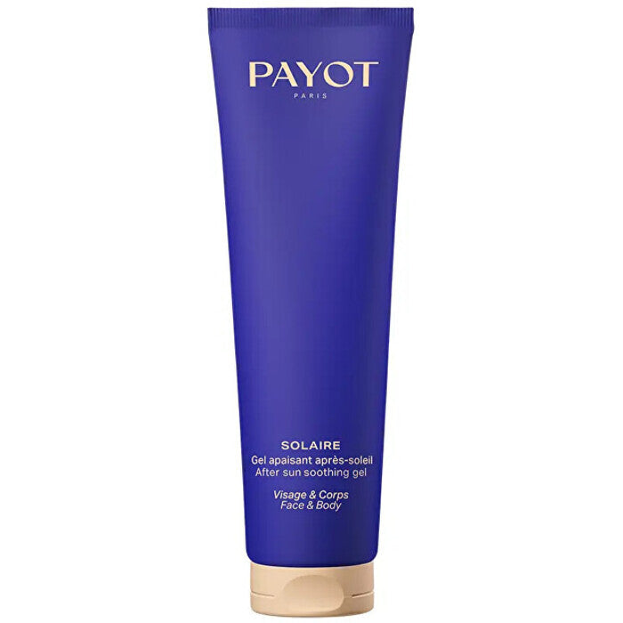 Payot Solaire After Sun Soothing Gel - Zklidňující Gel Po Opalování 150ml