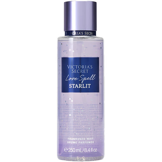 Victoria´s Secret Love Spell Starlit Tělový Sprej 250ml