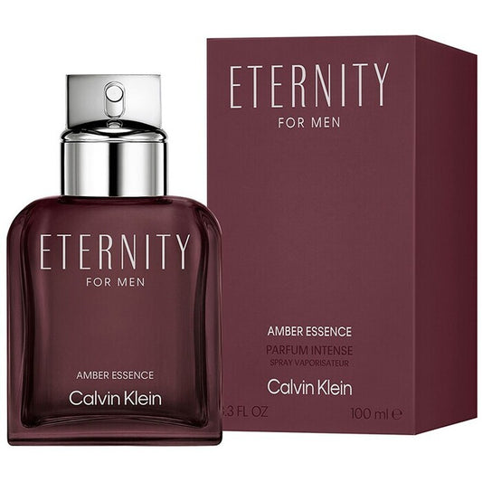Calvin Klein Eternity Amber Essence For Men Parfum 50ml