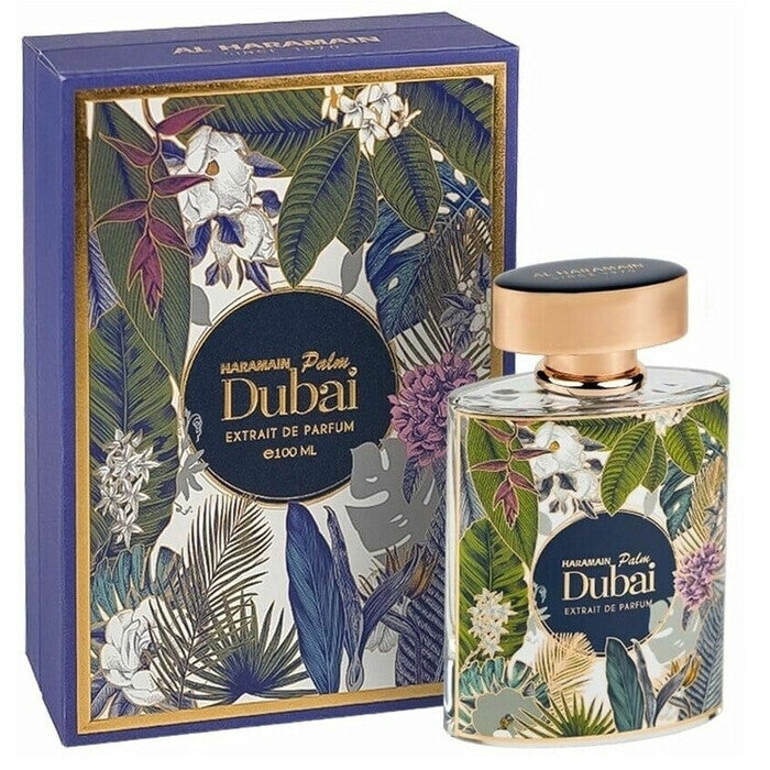 Al Haramain Palm Dubai Parfum 100ml