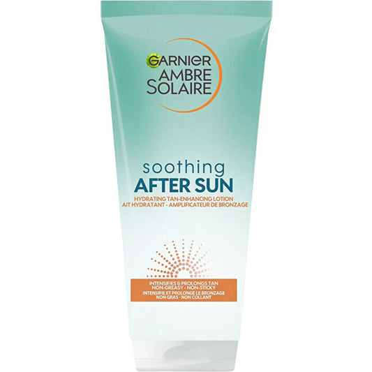 Garnier Ambre Solaire Hydrating Tan-enhancing Lotion 200ml