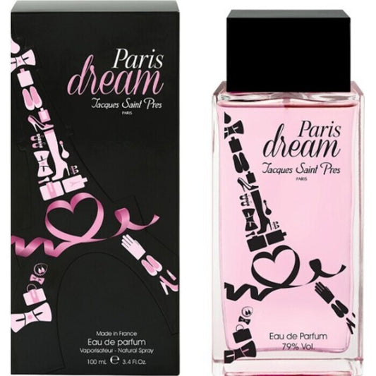 Ulric de Varens Paris Dream Eau De Parfum 100ml