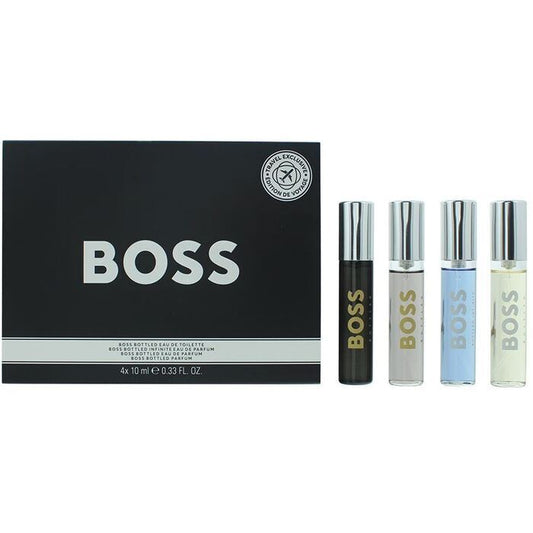 Hugo Boss Boss Travel Mini Set 40ml
