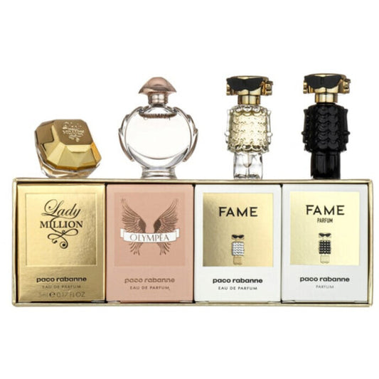 Paco Rabanne Miniature Collection Set 21ml