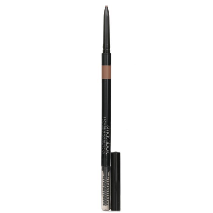 Smashbox Brow Tech Matte Pencil - # Taupe 0.09g/0.003oz