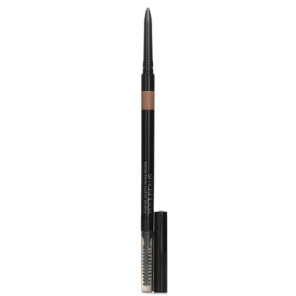 Smashbox Brow Tech Matte Pencil - # Taupe 0.09g/0.003oz