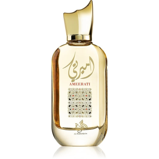 Al Wataniah Ameerati Body Mist 250ml