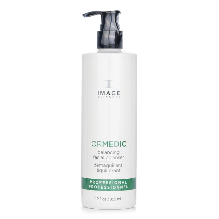 Image Ormedic Balancing Facial Cleanser (Salon Size) 355ml/12oz