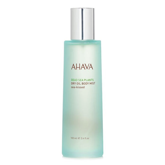 Ahava Deadsea Plants Dry Oil Sea-kissed Body Mist 100ml