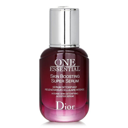 Dior One Essential Skin Boosting Super Serum 30ml