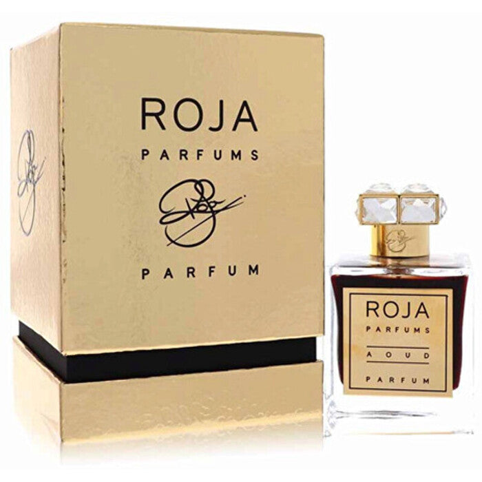 Roja Parfums Aoud Perfume 50ml