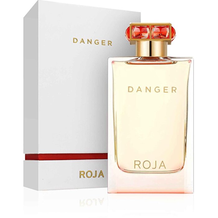 Roja Parfums Danger Pour Femme Eau De Parfum 75ml