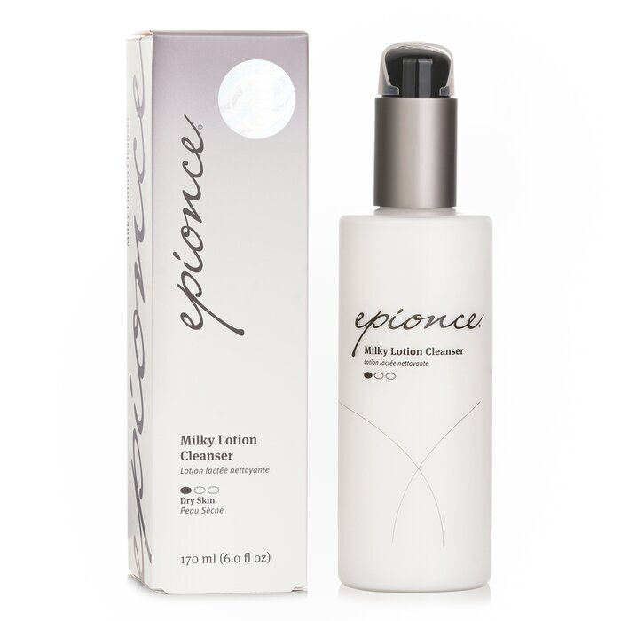 Epionce Milky Lotion Cleanser - For Dry/ Sensitive to Normal Skin 170ml/6oz