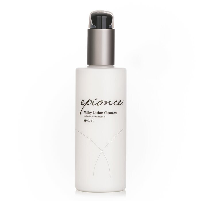 Epionce Milky Lotion Cleanser - For Dry/ Sensitive to Normal Skin 170ml/6oz
