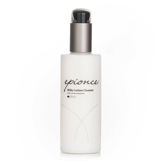 Epionce Milky Lotion Cleanser - For Dry/ Sensitive to Normal Skin 170ml/6oz