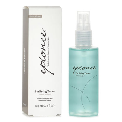 Epionce Purifying Toner - For Combination to Oily/ Problem Skin 120ml/4oz