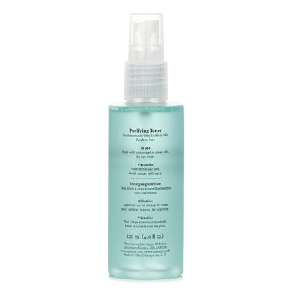 Epionce Purifying Toner - For Combination to Oily/ Problem Skin 120ml/4oz