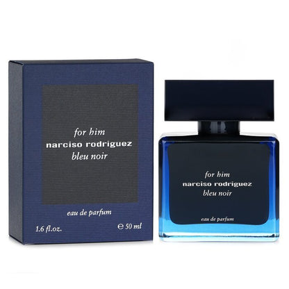 Narciso Rodriguez For Him Bleu Noir Man Eau De Parfum 50ml