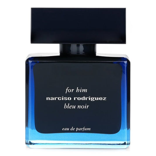 Narciso Rodriguez For Him Bleu Noir Man Eau De Parfum 50ml