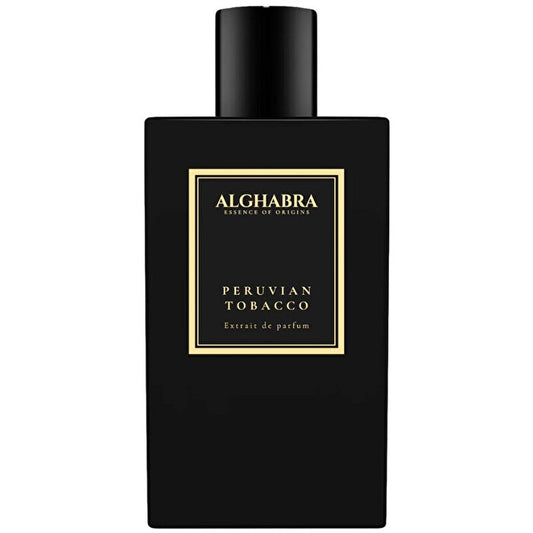 Alghabra Peruvian Tobacco Extrait De Parfum 50ml