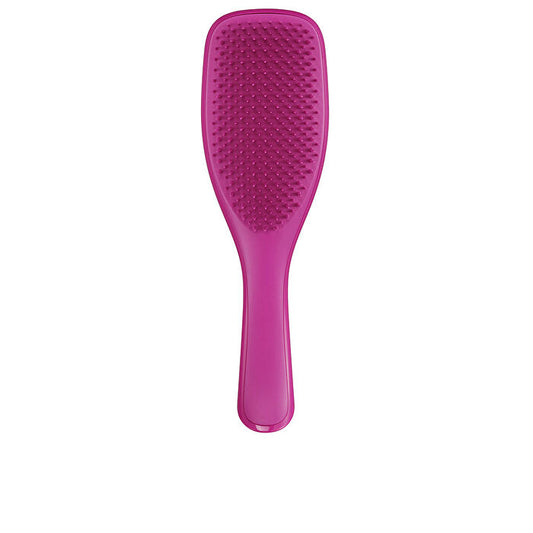 Tangle Teezer Ultimate Detangler Straight & Curly Electric Raspberry - Hair Brush