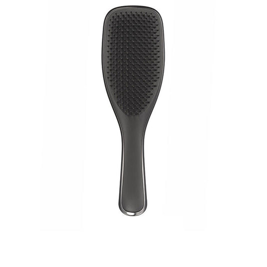 Tangle Teezer Ultimate Detangler Chrome Midnight Silver - Hair Brush