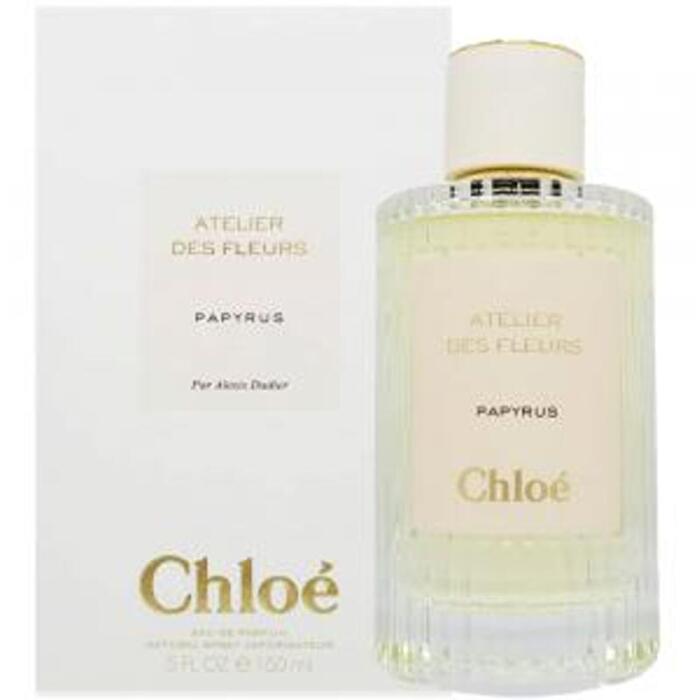 Chloe Atelier Des Fleurs Papyrus Eau De Parfum 50ml