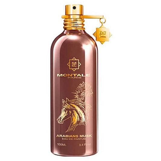 Montale Arabians Musk Unisex Eau De Parfum 100ml