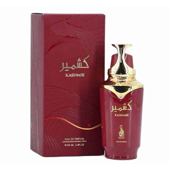 Risala Kashmir Eau De Parfum 100ml