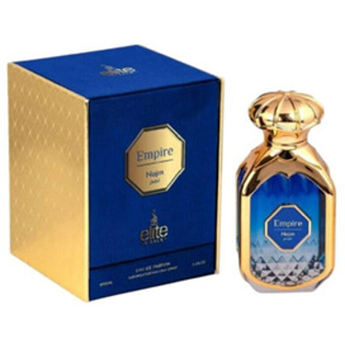 Risala Elite Empire Najm Eau De Parfum 100ml