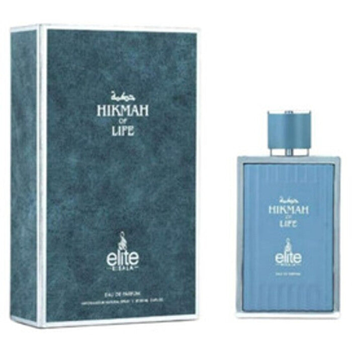 Risala Elite Hikma Of Life Eau De Parfum 100ml