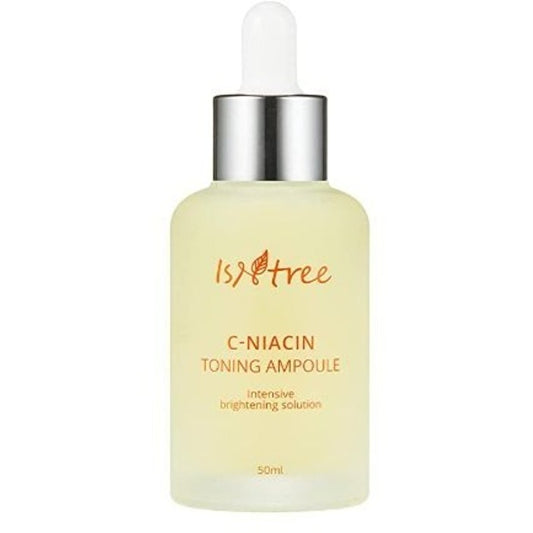 Isntree C-niacin Toning Ampoule 50ml