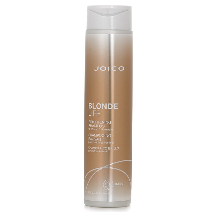 Joico Blonde Life Brightening Shampoo (To Nourish & Illuminate) 300ml/10.1oz