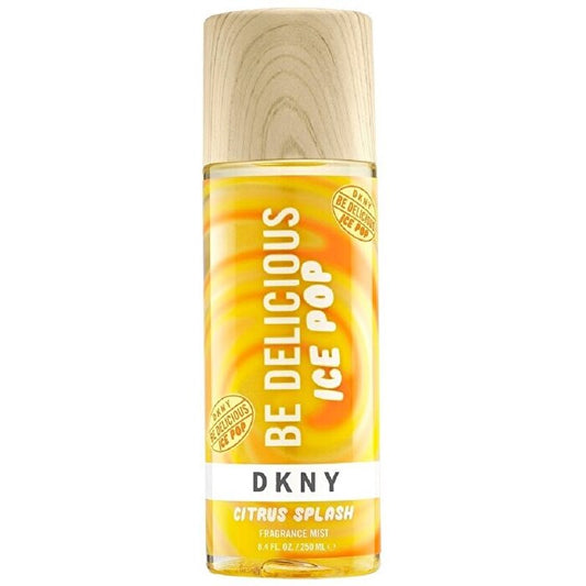 Dkny Be Delicious Ice Pop Citrus Splash Body Mist 250ml