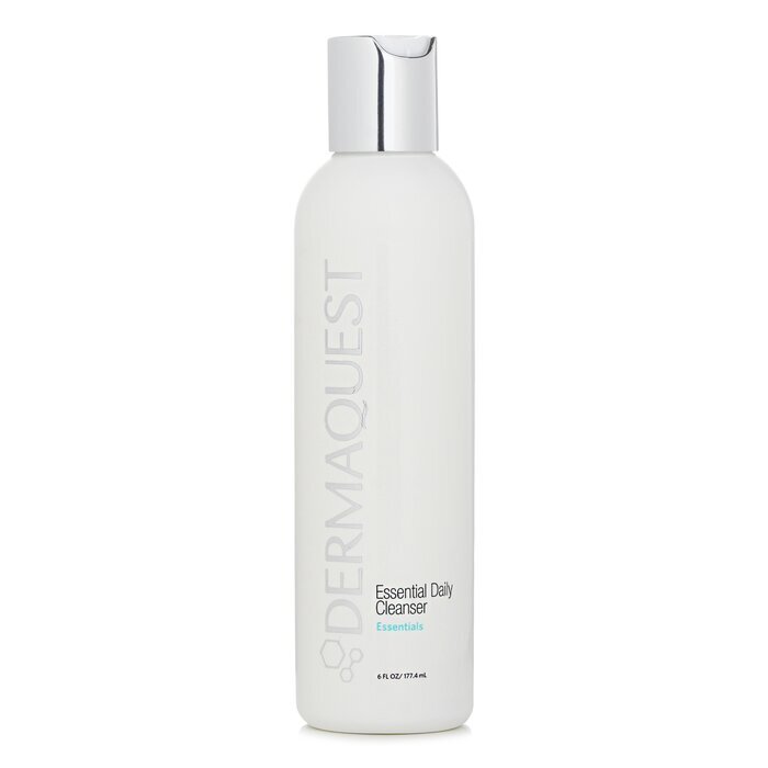 DermaQuest Essentials Daily Cleanser 177.4ml/6oz
