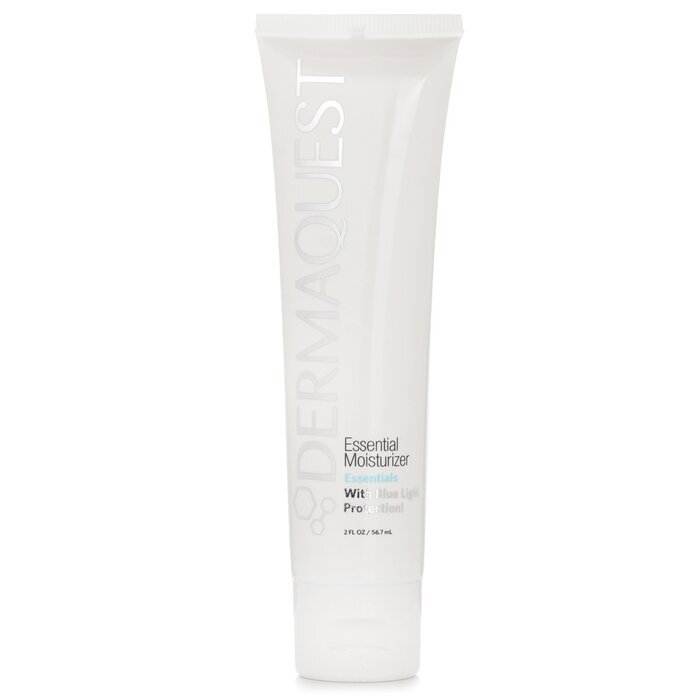 DermaQuest Essentials Moisturizer 56.7g/2oz