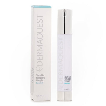 DermaQuest Advanced Stem Cell Rebuilding Complex 28.3ml/1oz