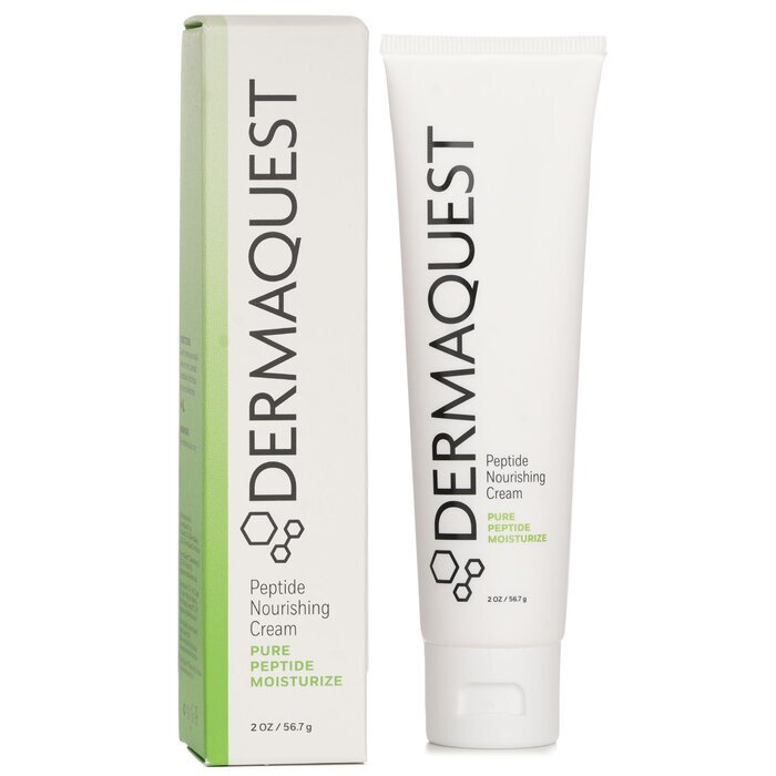 DermaQuest Peptide Nourishing Cream (Random Packaging) 56.7g/2oz
