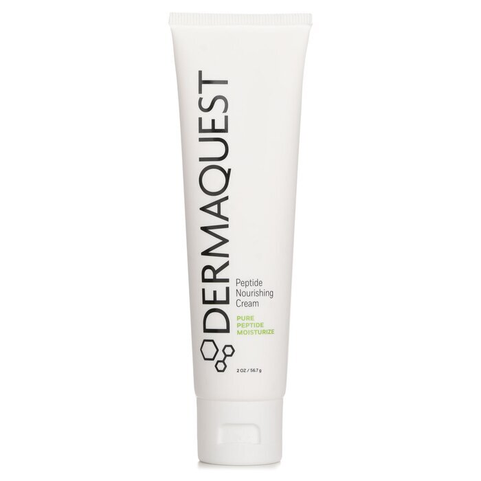 DermaQuest Peptide Nourishing Cream (Random Packaging) 56.7g/2oz