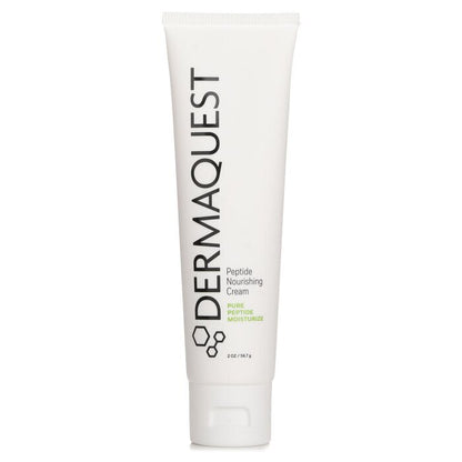 DermaQuest Peptide Nourishing Cream (Random Packaging) 56.7g/2oz