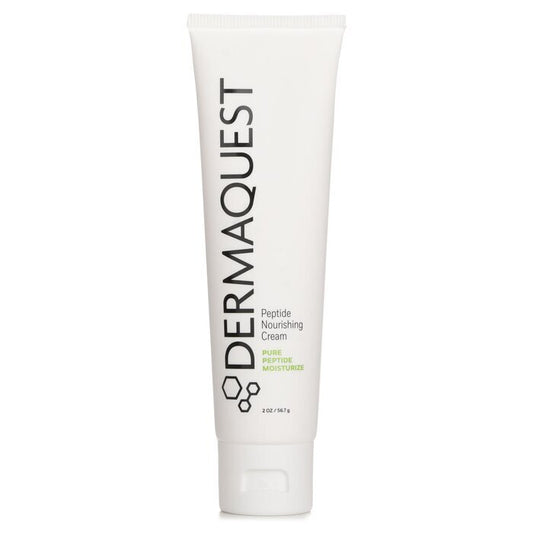 DermaQuest Peptide Nourishing Cream (Random Packaging) 56.7g/2oz
