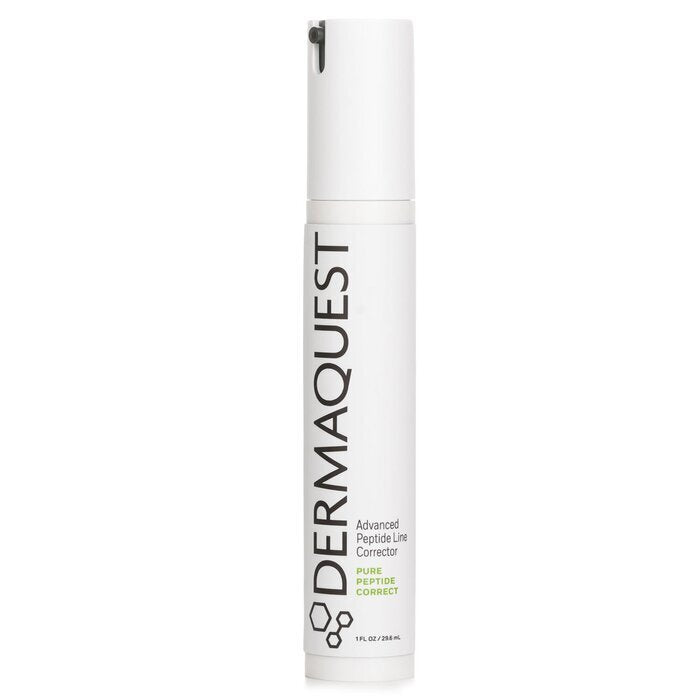DermaQuest Advanced Peptide Line Corrector 29.6ml/1oz