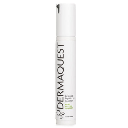 DermaQuest Advanced Peptide Line Corrector 29.6ml/1oz