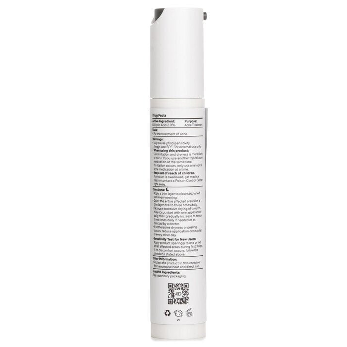 DermaQuest DermaClear Serum (Random Packaging) 29.6ml/1oz