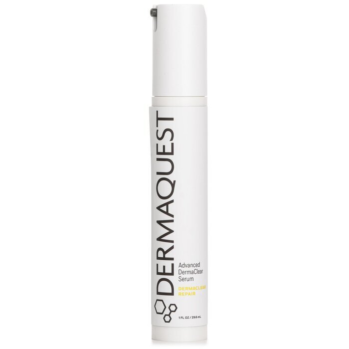 DermaQuest DermaClear Serum (Random Packaging) 29.6ml/1oz